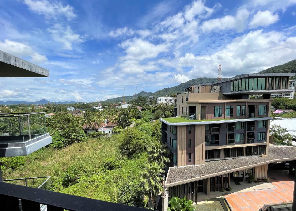 6Th Avenue Surin By Lofty Appartement Buitenkant foto