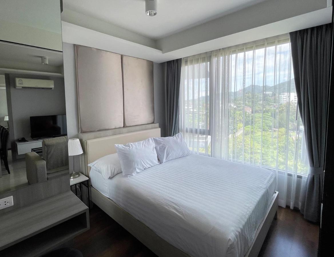6Th Avenue Surin By Lofty Appartement Buitenkant foto