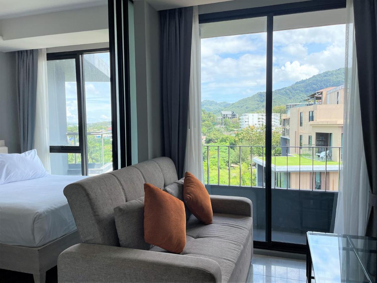 6Th Avenue Surin By Lofty Appartement Buitenkant foto