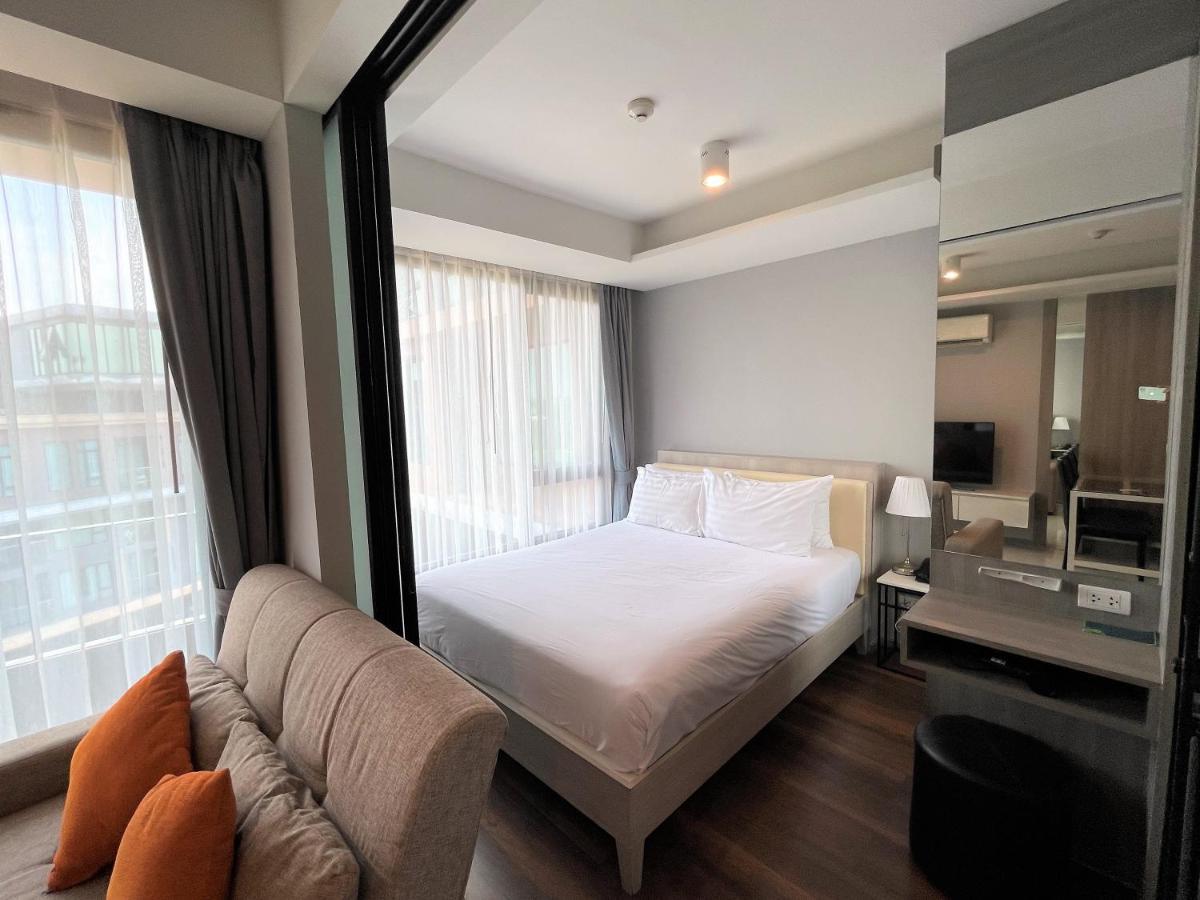 6Th Avenue Surin By Lofty Appartement Kamer foto