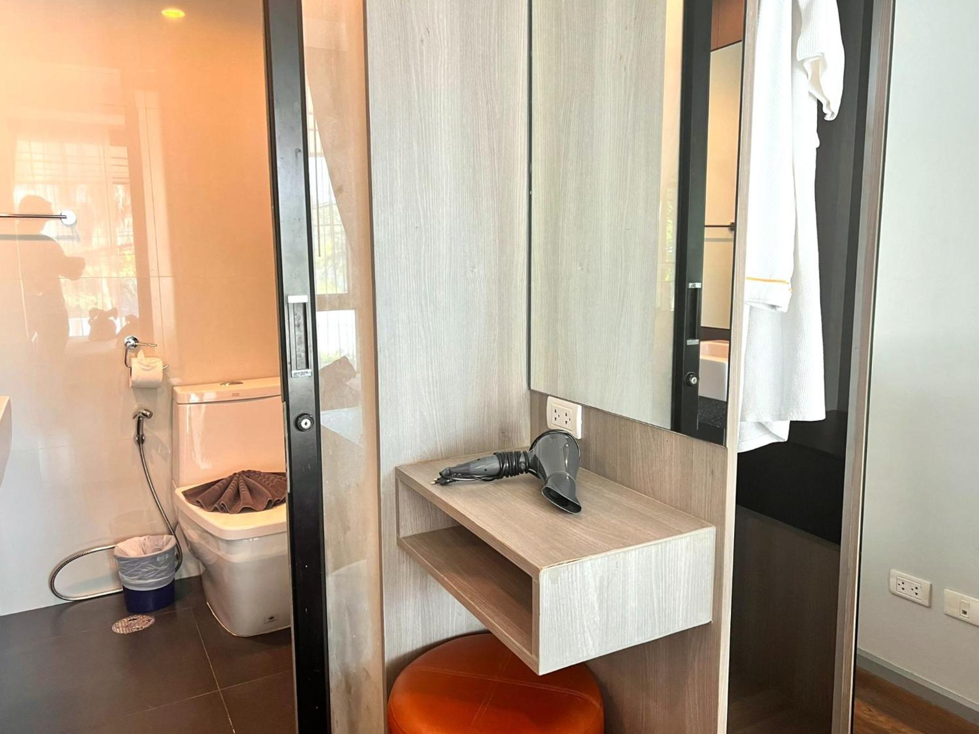 6Th Avenue Surin By Lofty Appartement Buitenkant foto