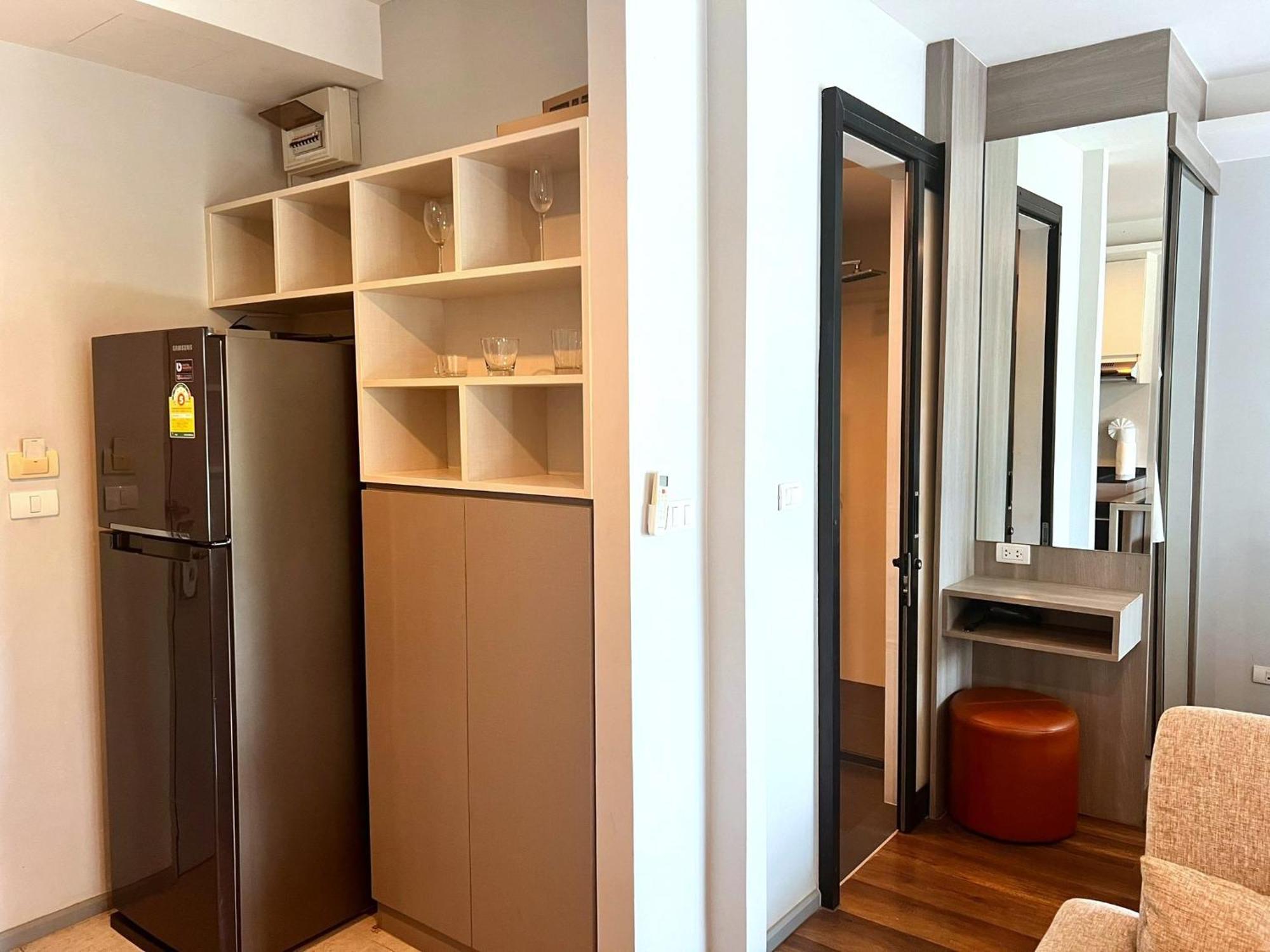 6Th Avenue Surin By Lofty Appartement Buitenkant foto