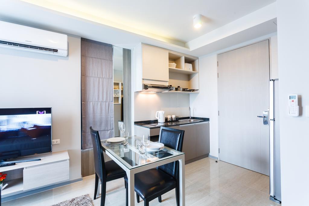6Th Avenue Surin By Lofty Appartement Buitenkant foto