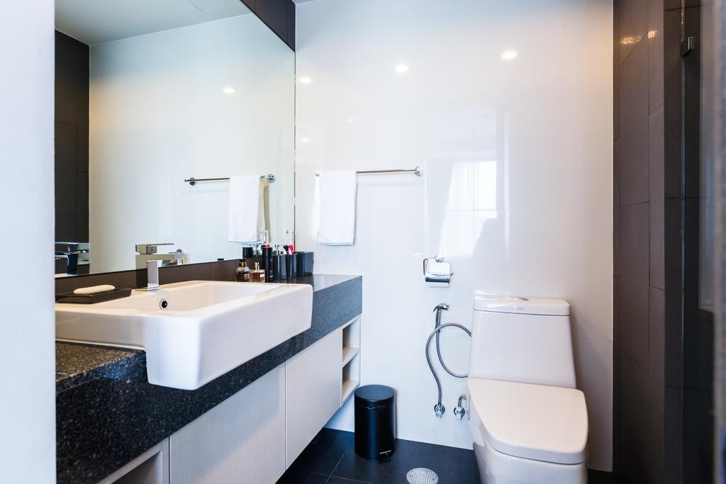 6Th Avenue Surin By Lofty Appartement Buitenkant foto