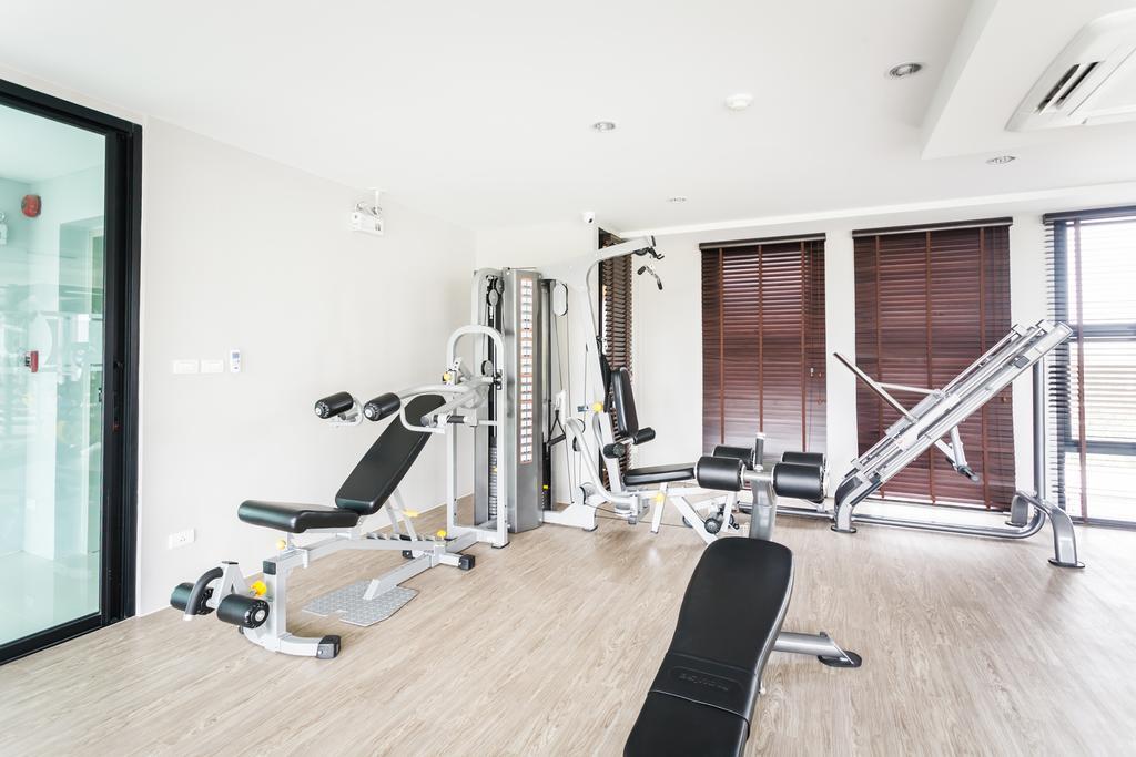 6Th Avenue Surin By Lofty Appartement Buitenkant foto