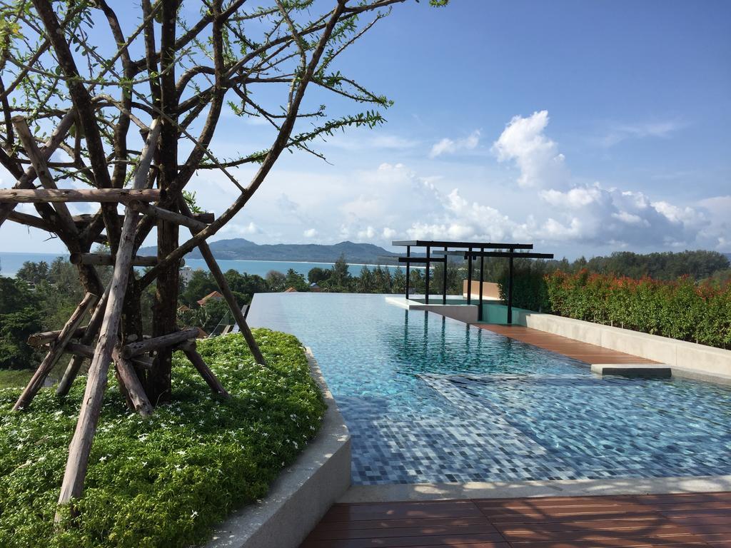 6Th Avenue Surin By Lofty Appartement Buitenkant foto