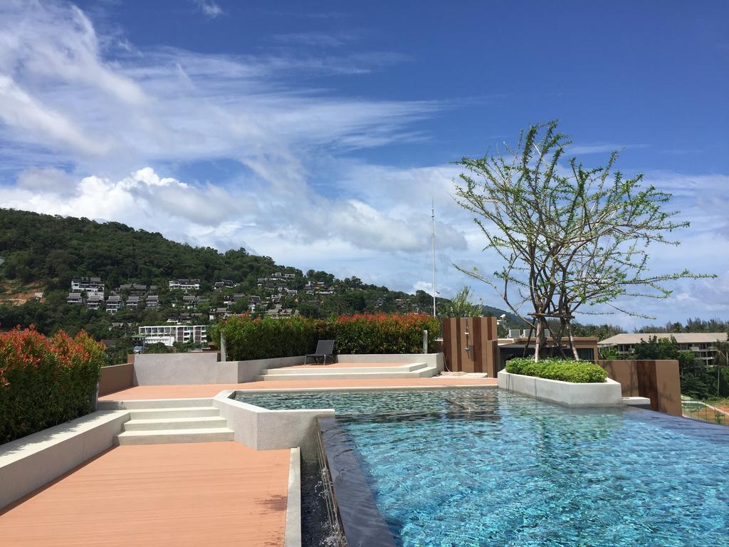 6Th Avenue Surin By Lofty Appartement Buitenkant foto