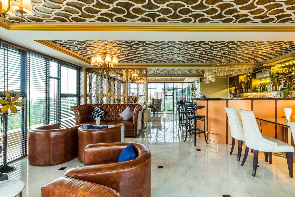 6Th Avenue Surin By Lofty Appartement Buitenkant foto