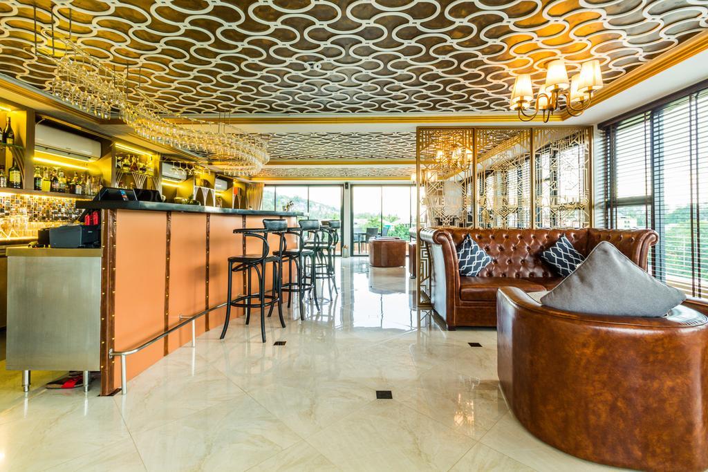 6Th Avenue Surin By Lofty Appartement Buitenkant foto