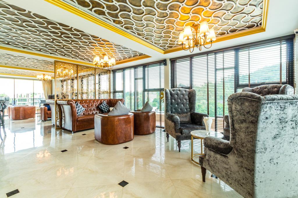 6Th Avenue Surin By Lofty Appartement Buitenkant foto