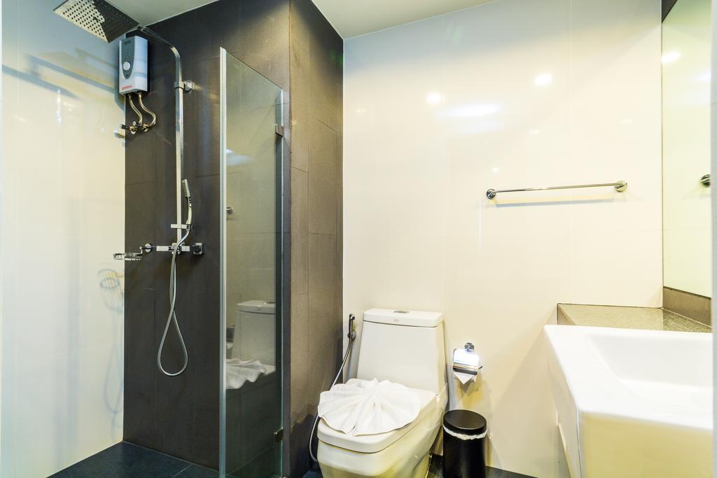 6Th Avenue Surin By Lofty Appartement Buitenkant foto