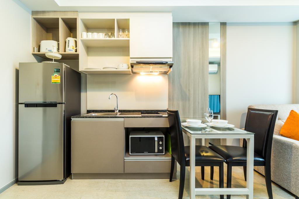 6Th Avenue Surin By Lofty Appartement Buitenkant foto