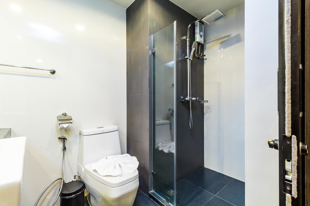 6Th Avenue Surin By Lofty Appartement Buitenkant foto