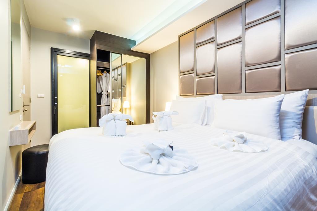 6Th Avenue Surin By Lofty Appartement Buitenkant foto