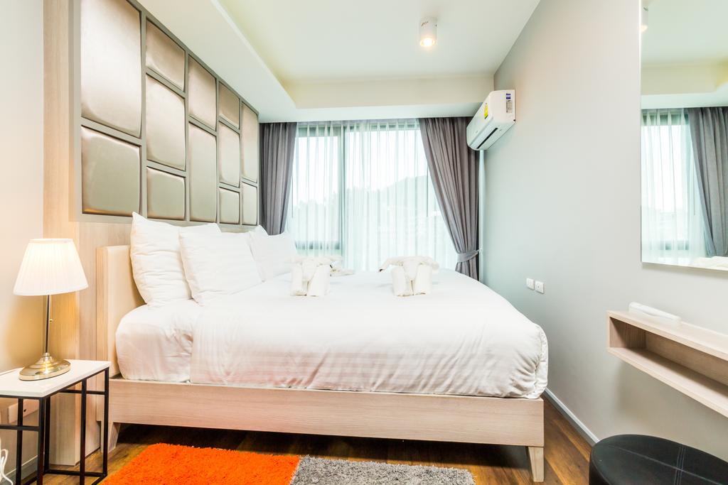 6Th Avenue Surin By Lofty Appartement Buitenkant foto