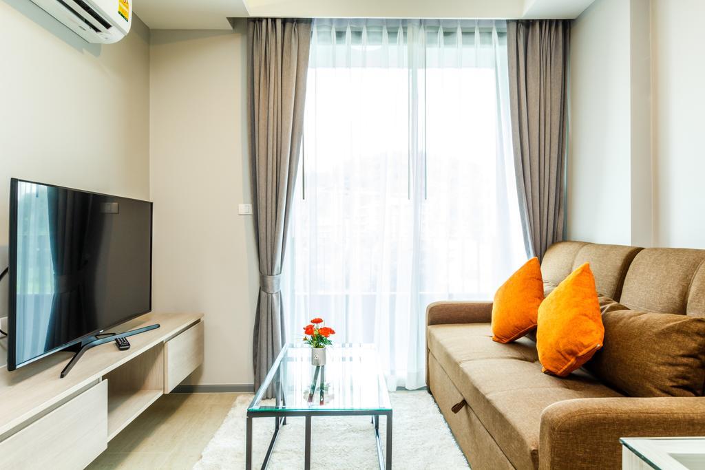 6Th Avenue Surin By Lofty Appartement Buitenkant foto