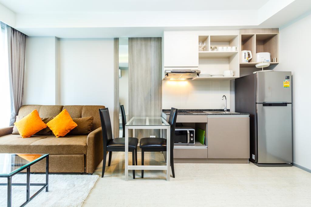 6Th Avenue Surin By Lofty Appartement Buitenkant foto
