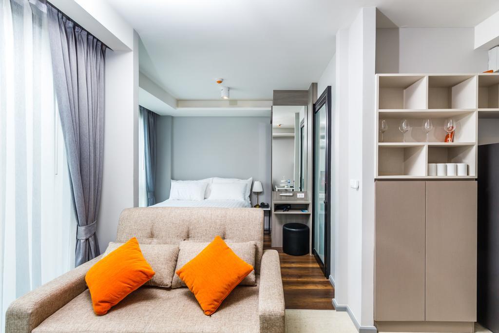 6Th Avenue Surin By Lofty Appartement Buitenkant foto
