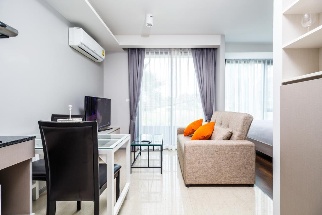 6Th Avenue Surin By Lofty Appartement Buitenkant foto