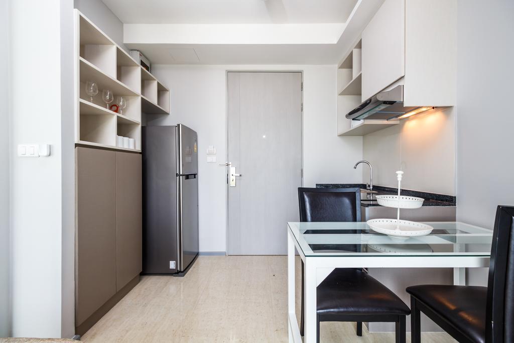 6Th Avenue Surin By Lofty Appartement Buitenkant foto