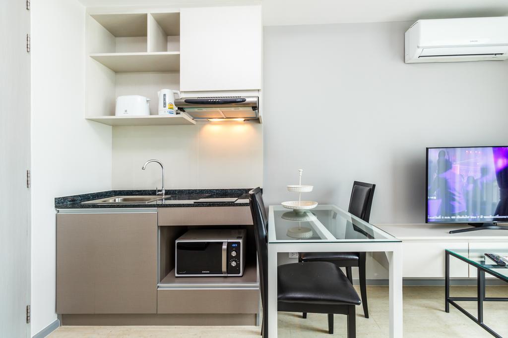 6Th Avenue Surin By Lofty Appartement Buitenkant foto