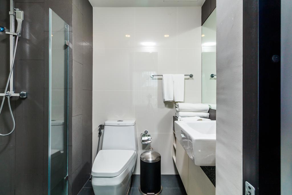 6Th Avenue Surin By Lofty Appartement Buitenkant foto