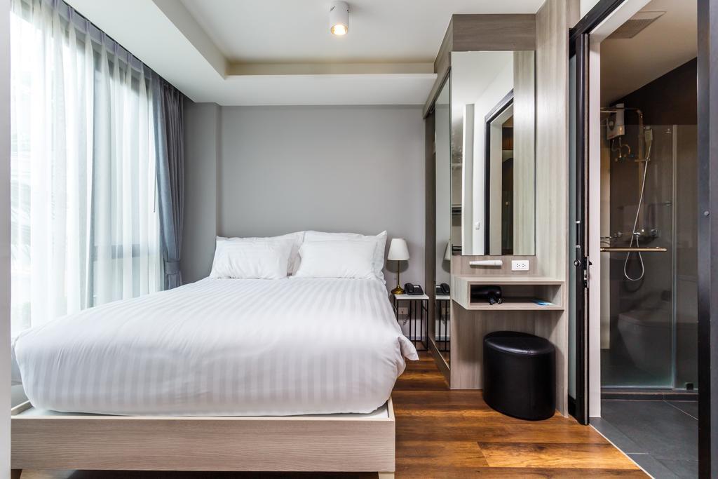 6Th Avenue Surin By Lofty Appartement Buitenkant foto