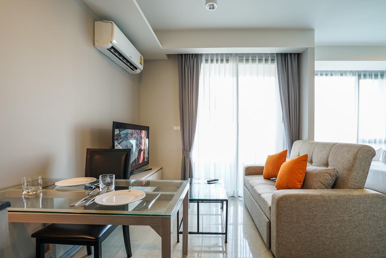 6Th Avenue Surin By Lofty Appartement Buitenkant foto