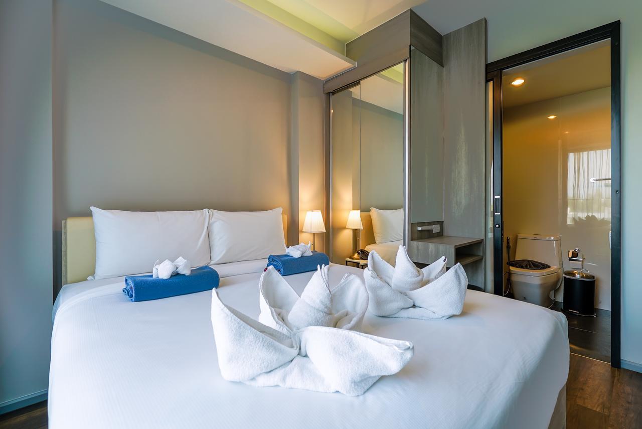 6Th Avenue Surin By Lofty Appartement Buitenkant foto