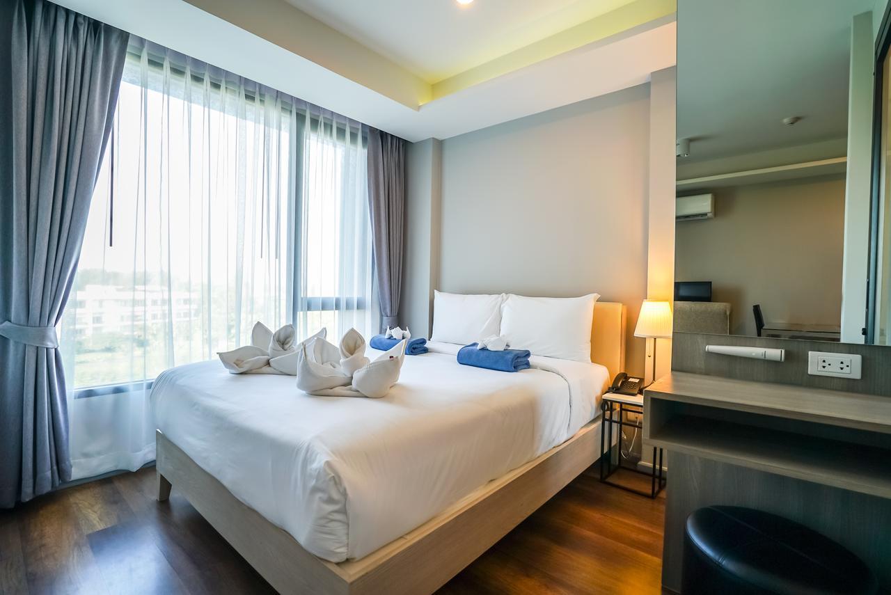 6Th Avenue Surin By Lofty Appartement Buitenkant foto