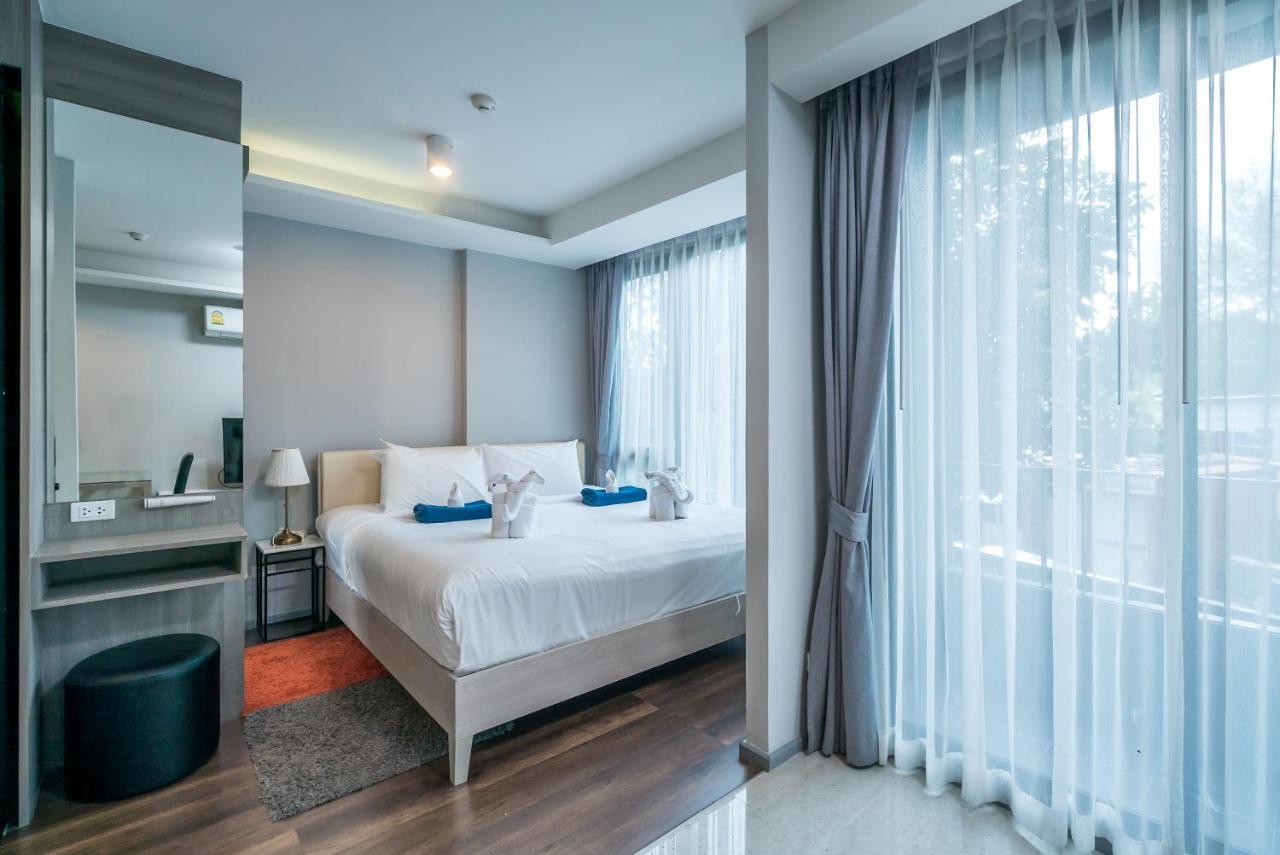 6Th Avenue Surin By Lofty Appartement Buitenkant foto