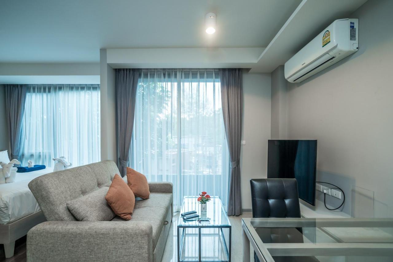 6Th Avenue Surin By Lofty Appartement Buitenkant foto