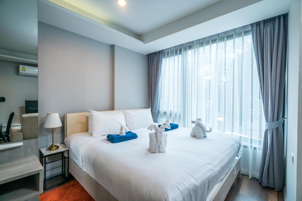 6Th Avenue Surin By Lofty Appartement Buitenkant foto