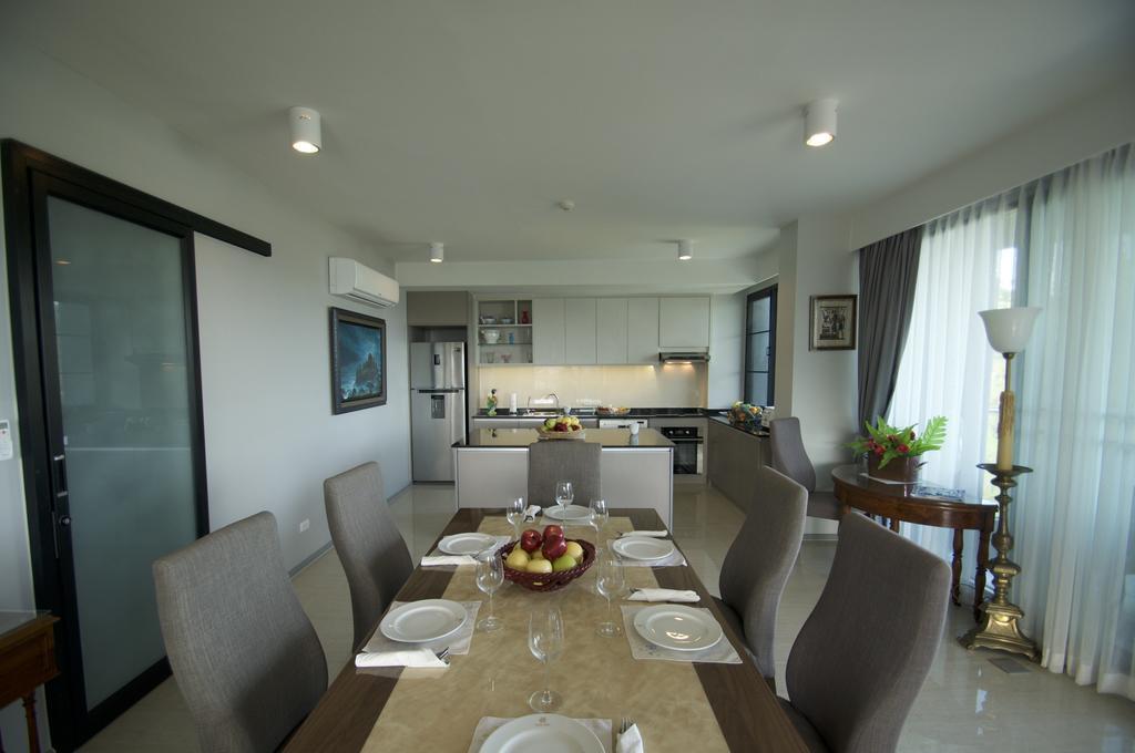 6Th Avenue Surin By Lofty Appartement Buitenkant foto
