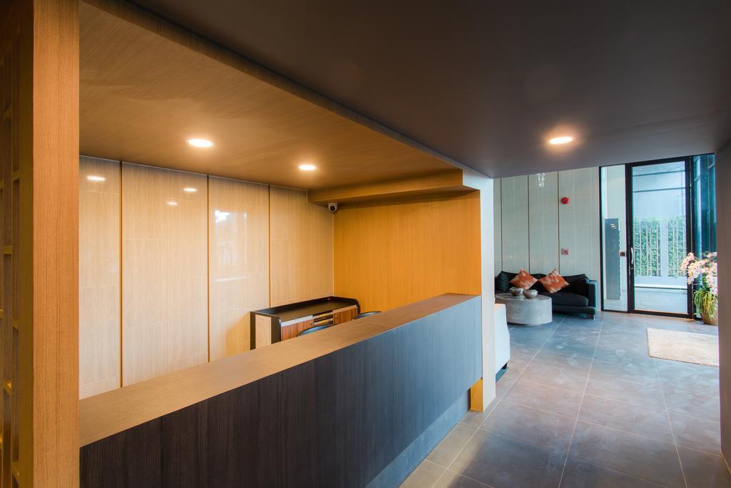 6Th Avenue Surin By Lofty Appartement Buitenkant foto
