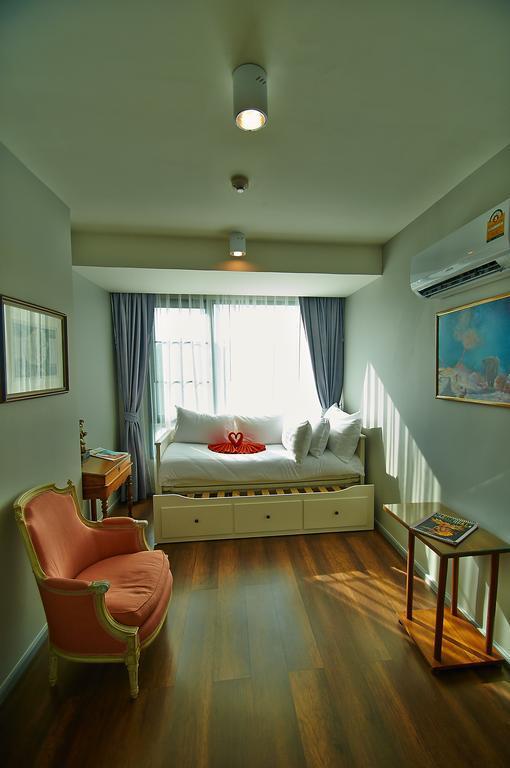 6Th Avenue Surin By Lofty Appartement Buitenkant foto